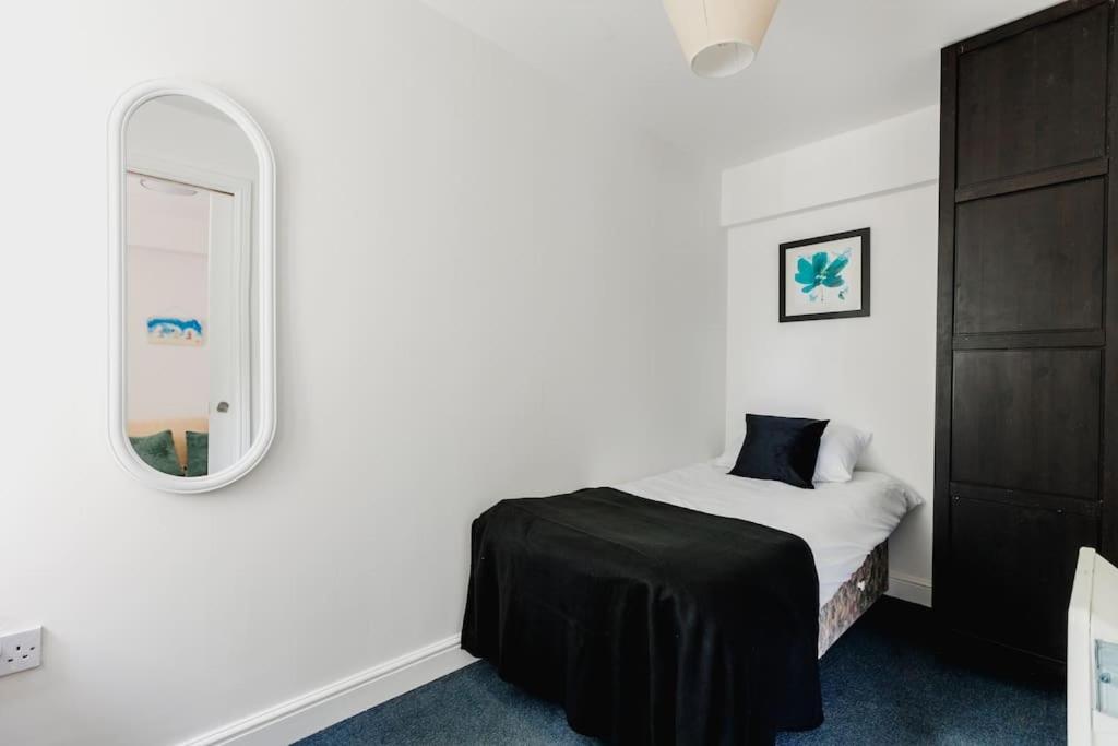 Withernsea Studio Apt & Sofa Bed Bagian luar foto
